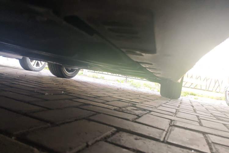 Used BMW 1 Series 2018 118i Sport Edition Chassis Front Left