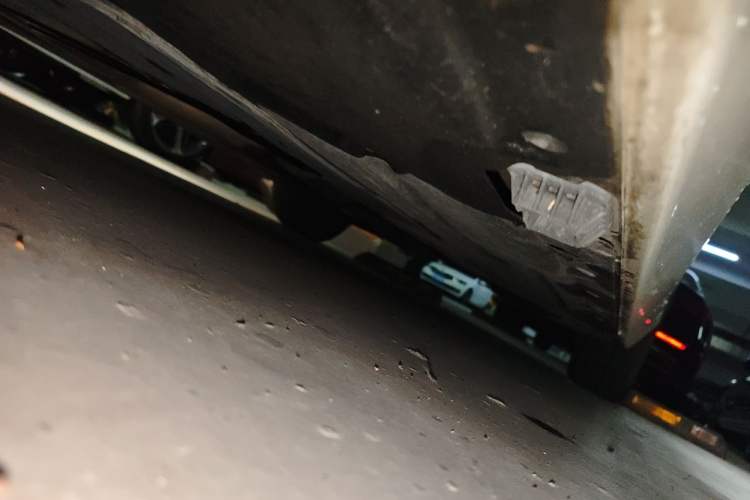 Used BMW 1 Series 2018 118i Leading Model Chassis Front Left