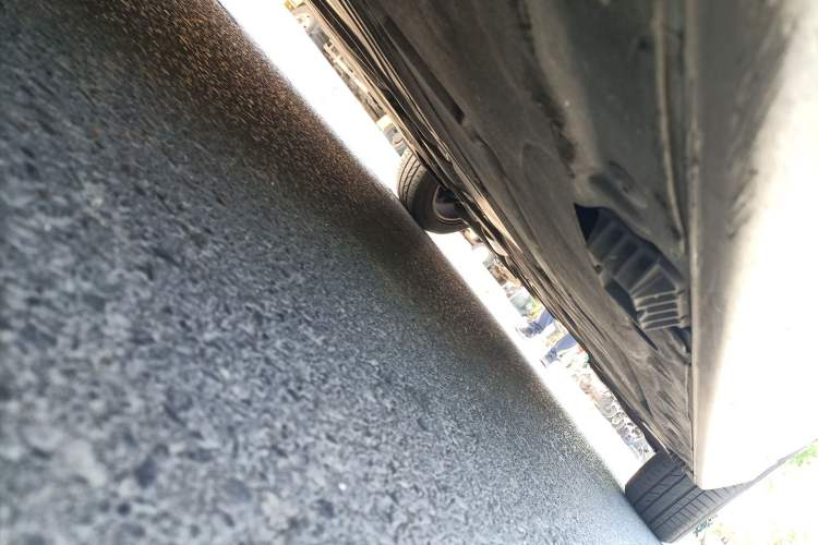 Used BMW 1 Series 2018 118i Leading Model Chassis Front Left