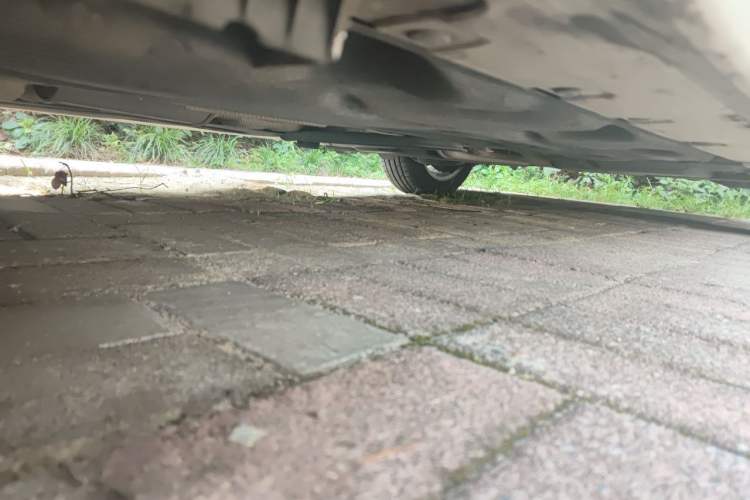 Used BMW 1 Series 2018 Revised 118i Fashion Edition Chassis Front Left
