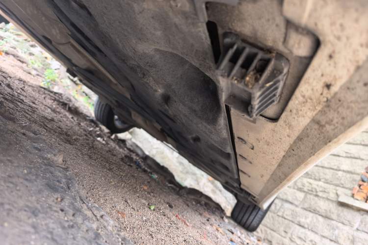 Used BMW 1 Series 2018 Facelifted 118i Sport Edition Chassis Front Left