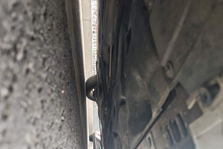 Used BMW 1 Series 2018 118i Sport Edition Chassis Front Left
