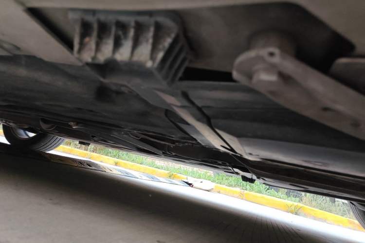 Used BMW 1 Series 2018 118i Sport Edition Chassis Front Left