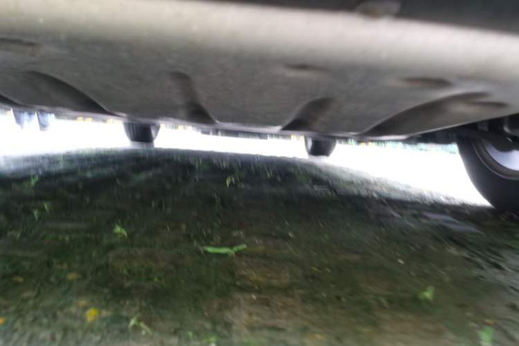 Used BMW 1 Series 2018 118i Leading Model Chassis Front