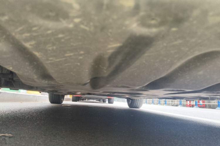 Used BMW 1 Series 2018 118i Sport Design Package Chassis Front
