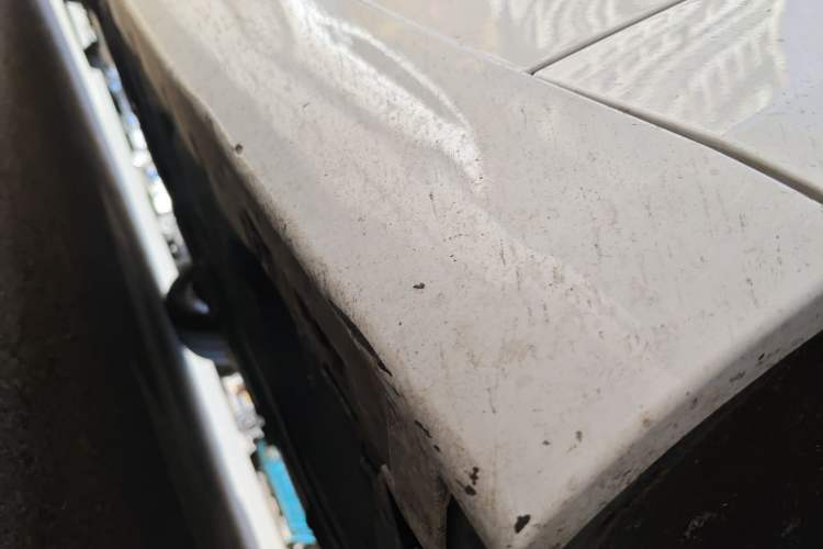 Used BMW 1 Series 2018 118i Fashion Model Chassis Front Right