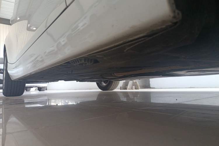 Used BMW 1 Series 2018 118i Leading Model Chassis Front Right