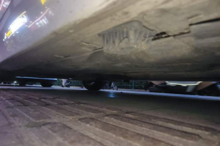 Used BMW 1 Series 2018 118i Fashion Model Chassis Front Right