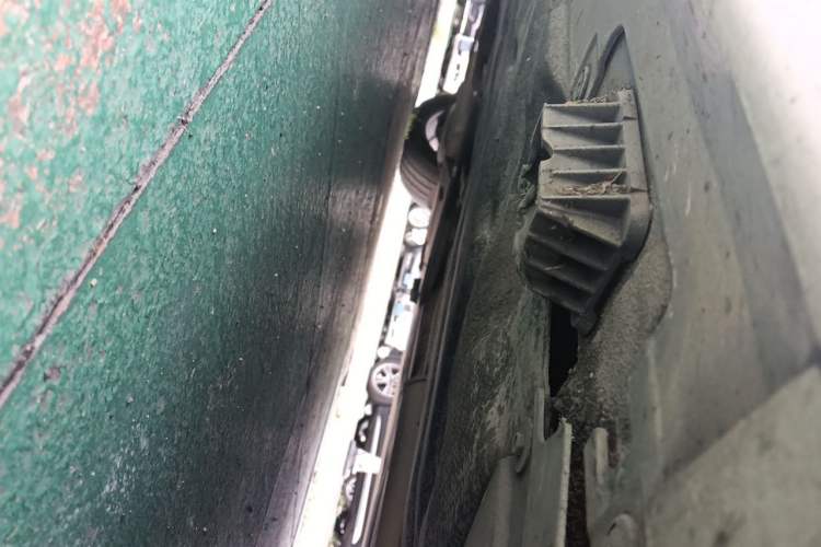 Used BMW 1 Series 2018 118i Sport Edition Chassis Front Right