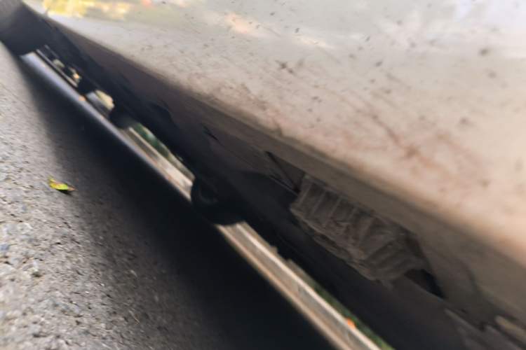 Used BMW 1 Series 2018 118i Sport Edition Chassis Front Right