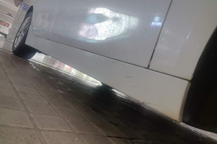 Used BMW 1 Series 2018 118i Fashion Model Chassis Front Right