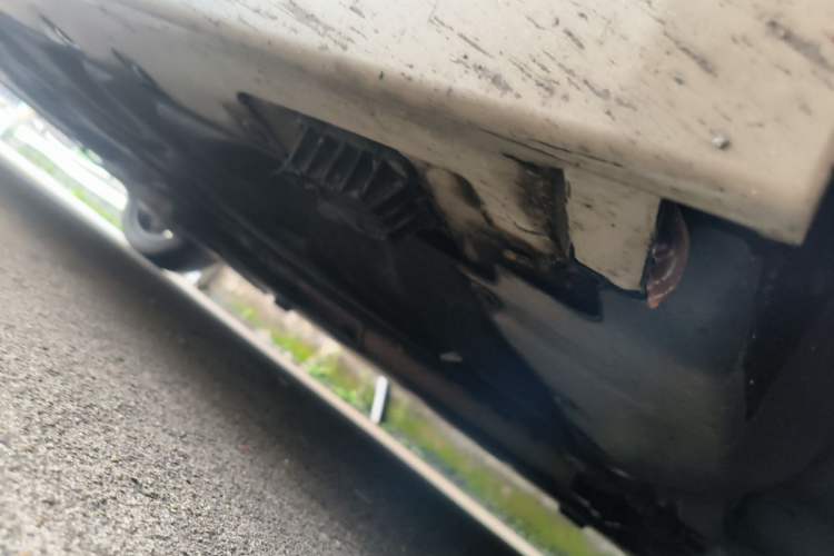 Used BMW 1 Series 2018 118i Sport Edition Chassis Front Right