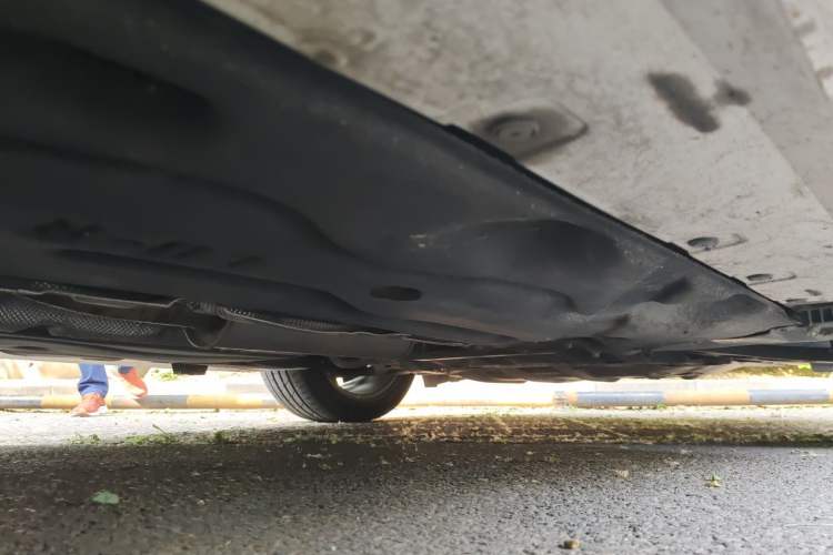 Used BMW 1 Series 2018 118i Sport Edition Chassis Front Right