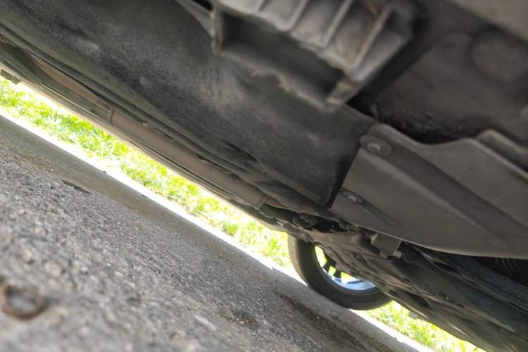 Used BMW 1 Series 2018 118i Sport Edition Chassis Front Right