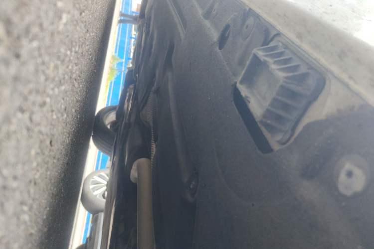 Used BMW 1 Series 2018 118i Sport Design Package Chassis Front Right