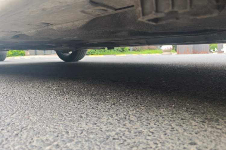 Used BMW 1 Series 2018 118i Sport Edition Chassis Front Right
