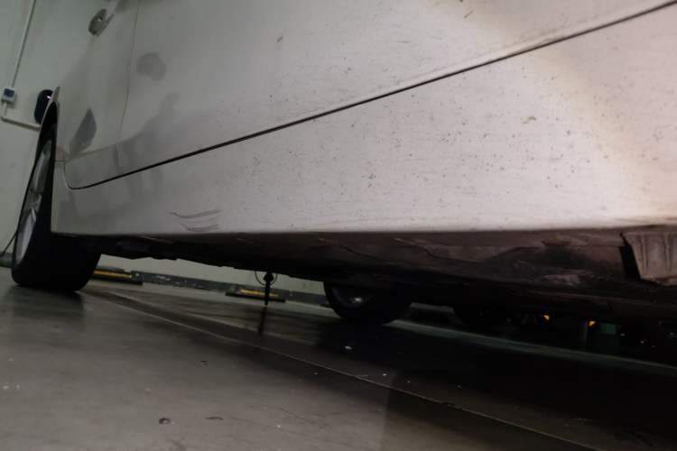 Used BMW 1 Series 2018 118i Design Package Edition Chassis Front Right