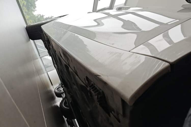 Used BMW 1 Series 2018 118i Design Package Edition Chassis Front Right