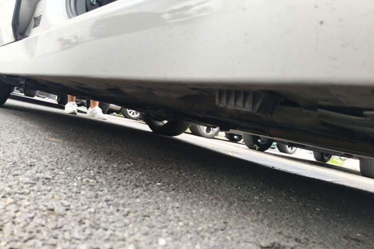 Used BMW 1 Series 2018 118i Sport Edition Chassis Front Right