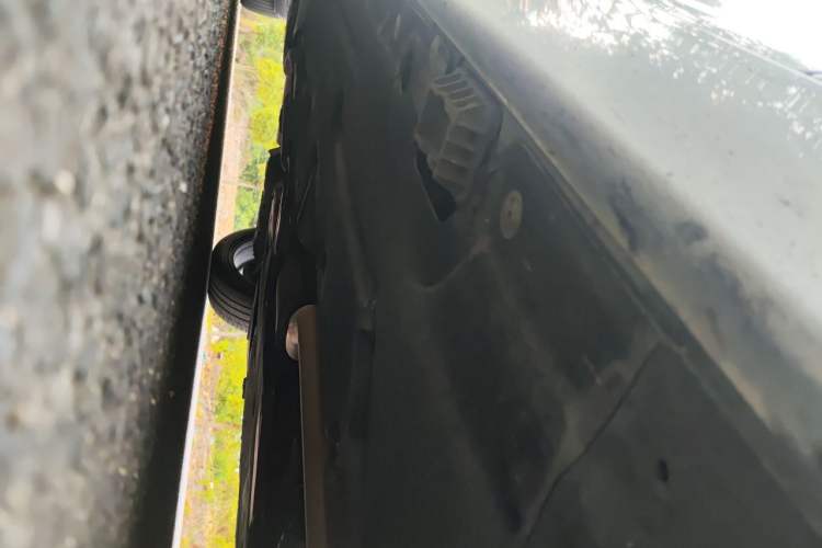 Used BMW 1 Series 2018 118i Sport Design Package Chassis Front Right
