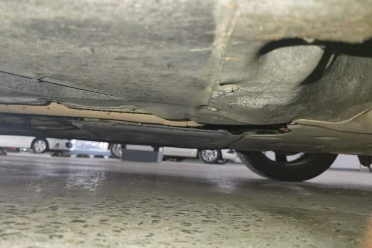 Used BMW 1 Series 2018 118i Sport Design Package Chassis Front Right