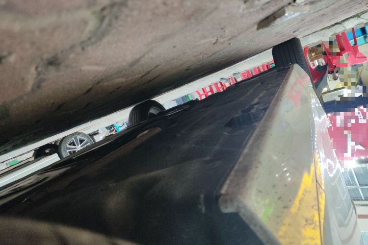 Used BMW 1 Series 2018 118i Leading Model Chassis Front Right