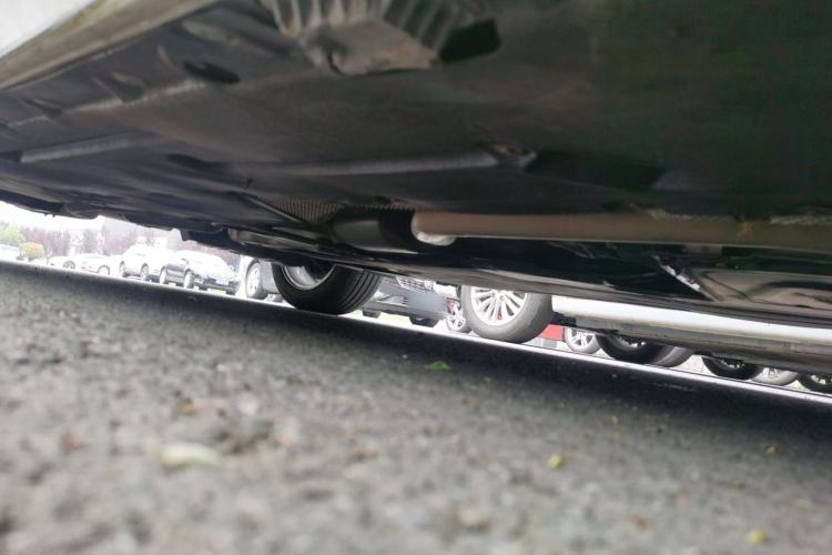 Used BMW 1 Series 2018 118i Leading Model Chassis Front Right