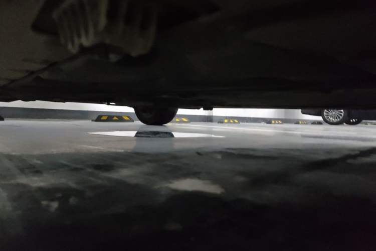 Used BMW 1 Series 2018 118i Sport Edition Chassis Front Right