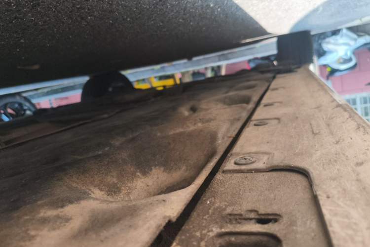 Used BMW 1 Series 2018 118i Sport Edition Chassis Front Right