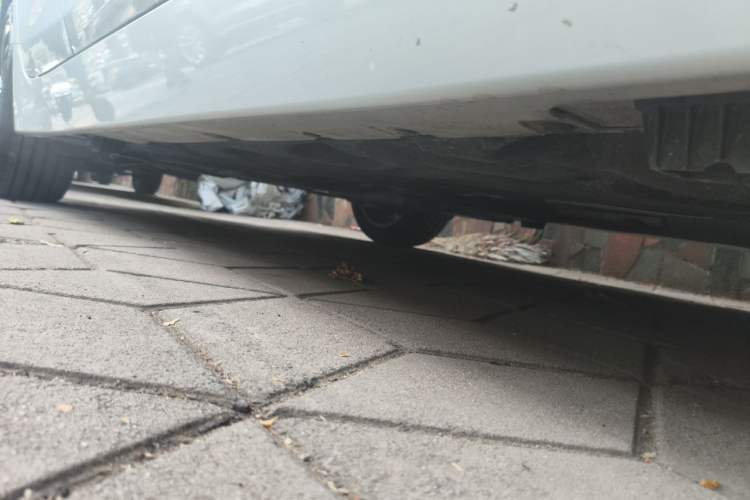 Used BMW 1 Series 2018 118i Sport Edition Chassis Front Right