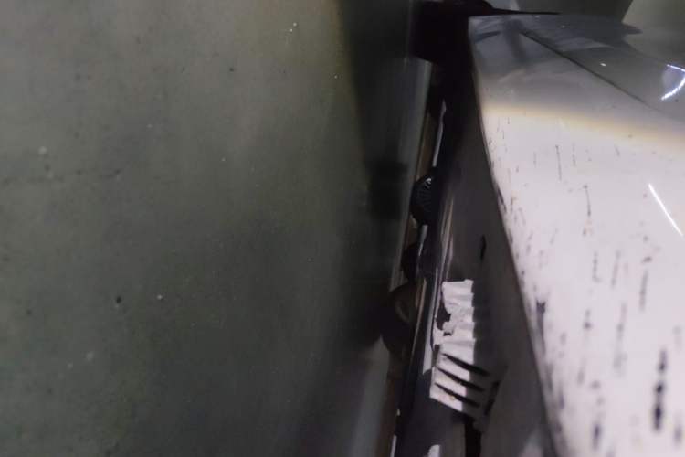 Used BMW 1 Series 2018 118i Sport Edition Chassis Front Right