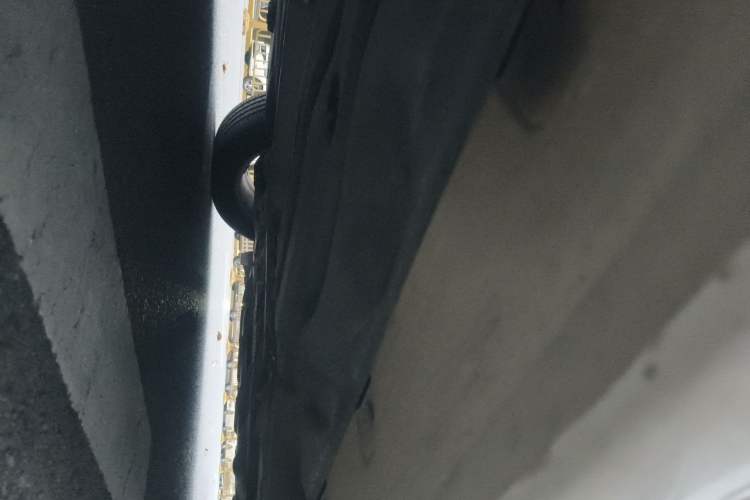 Used BMW 1 Series 2018 118i Fashion Model Chassis Front Right