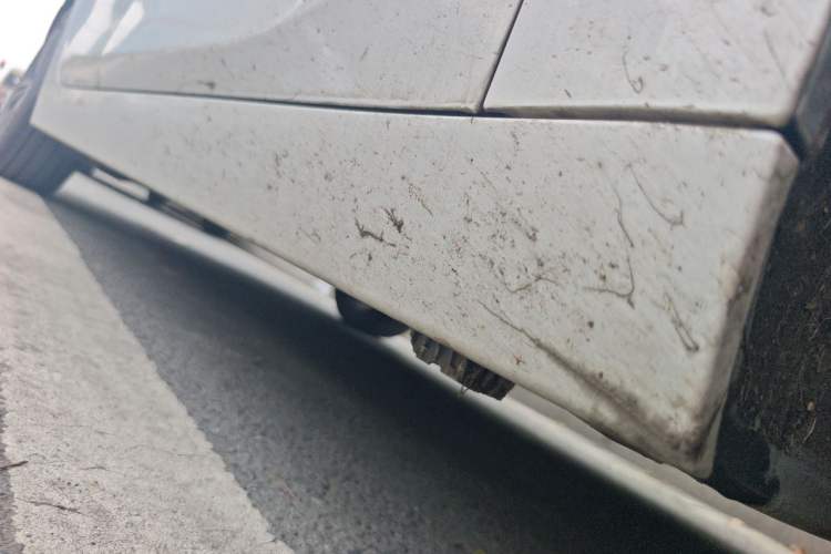 Used BMW 1 Series 2018 Facelifted 118i Sport Edition Chassis Front Right