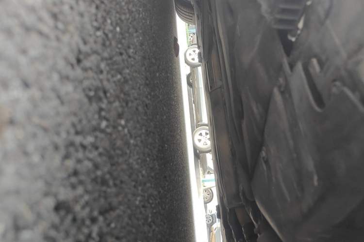 Used BMW 1 Series 2018 118i Sport Edition Chassis Front Right