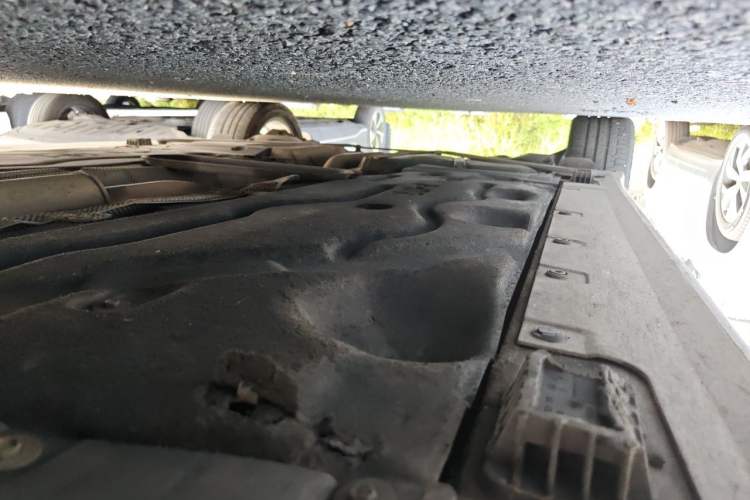 Used BMW 1 Series 2018 118i Sport Edition Chassis Front Right