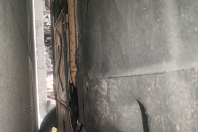 Used BMW 1 Series 2018 118i Sport Design Package Chassis Front Right