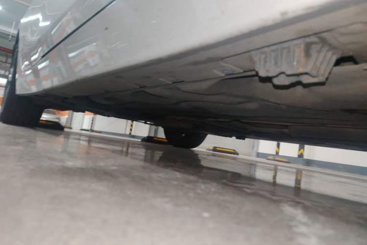 Used BMW 1 Series 2018 118i Sport Edition Chassis Front Right