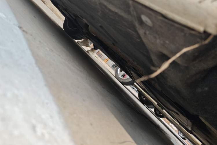 Used BMW 1 Series 2018 118i Leading Model Chassis Front Right