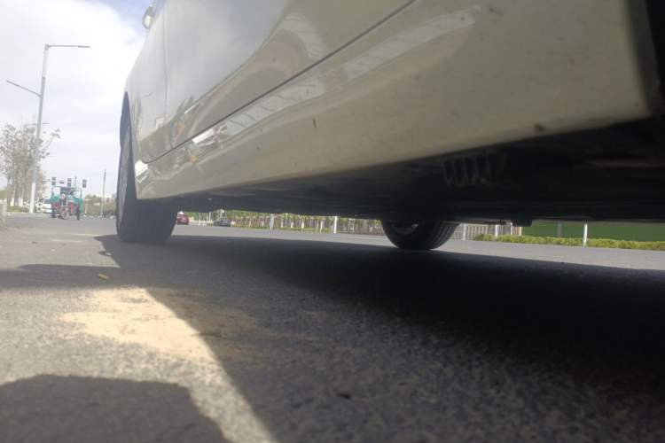 Used BMW 1 Series 2018 118i Fashion Model Chassis Front Right