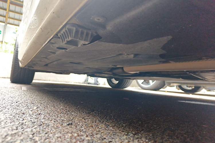 Used BMW 1 Series 2018 120i M Sport Package Chassis Front Right