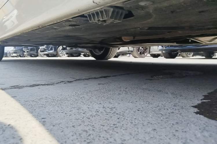 Used BMW 1 Series 2018 118i Leading Model Chassis Front Right