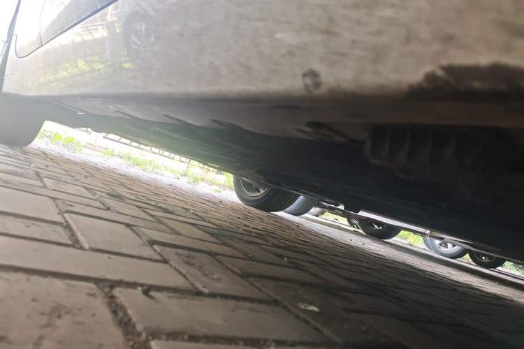 Used BMW 1 Series 2018 118i Sport Edition Chassis Front Right