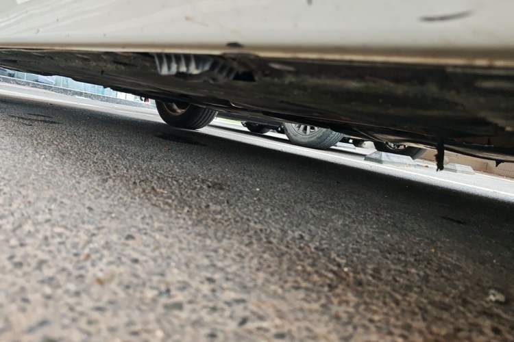 Used BMW 1 Series 2018 118i Leading Model Chassis Front Right