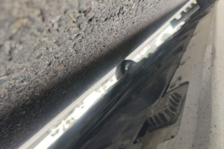 Used BMW 1 Series 2018 118i Sport Edition Chassis Front Right