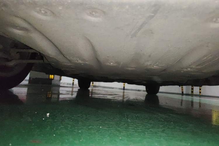 Used BMW 1 Series 2018 118i Leading Model Chassis Front