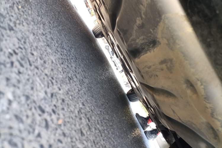 Used BMW 1 Series 2018 118i Leading Model Chassis Front