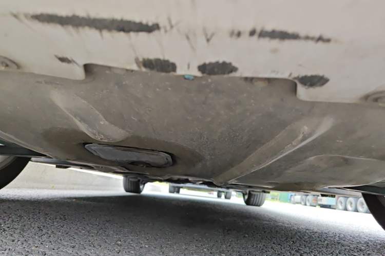 Used BMW 1 Series 2018 118i Fashion Model Chassis Front