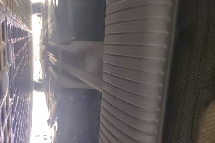 Used BMW 1 Series 2018 118i Fashion Model Chassis Rear