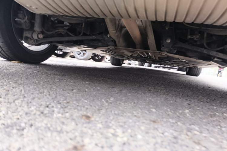 Used BMW 1 Series 2018 118i Sport Edition Chassis Rear