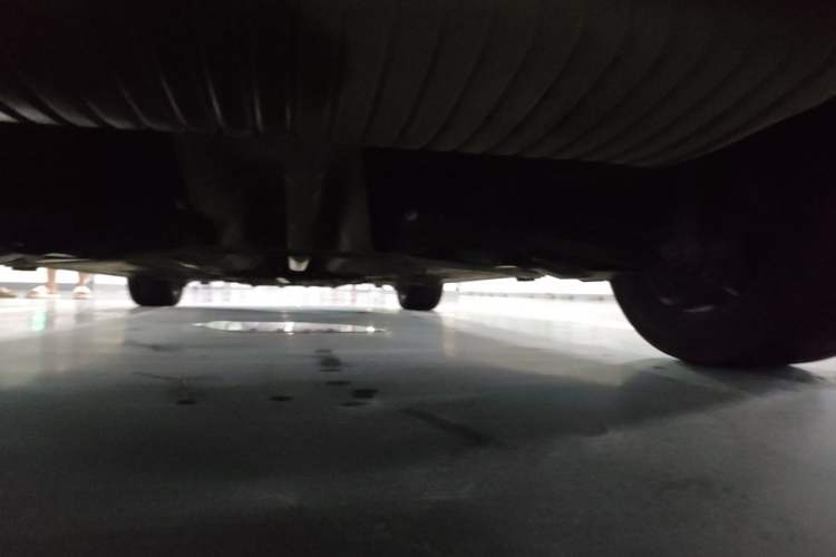 Used BMW 1 Series 2018 118i Sport Edition Chassis Rear